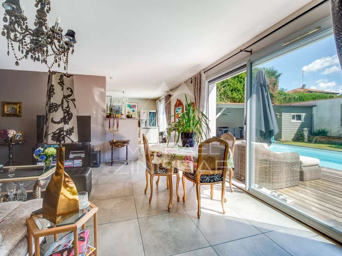 Appartement Anglet