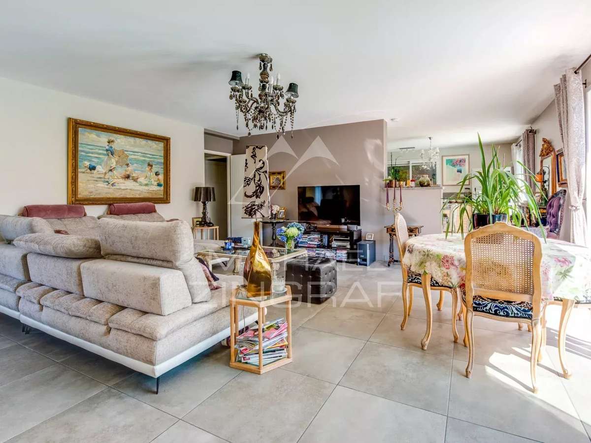 Appartement Anglet