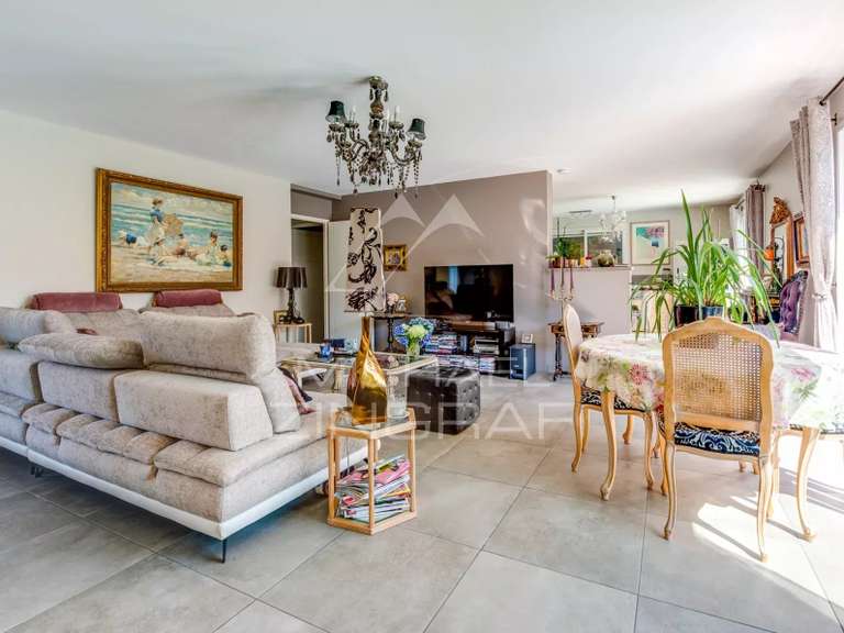 Appartement Anglet - 3 chambres - 117m²