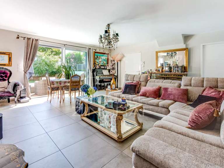 Appartement Anglet - 3 chambres - 117m²