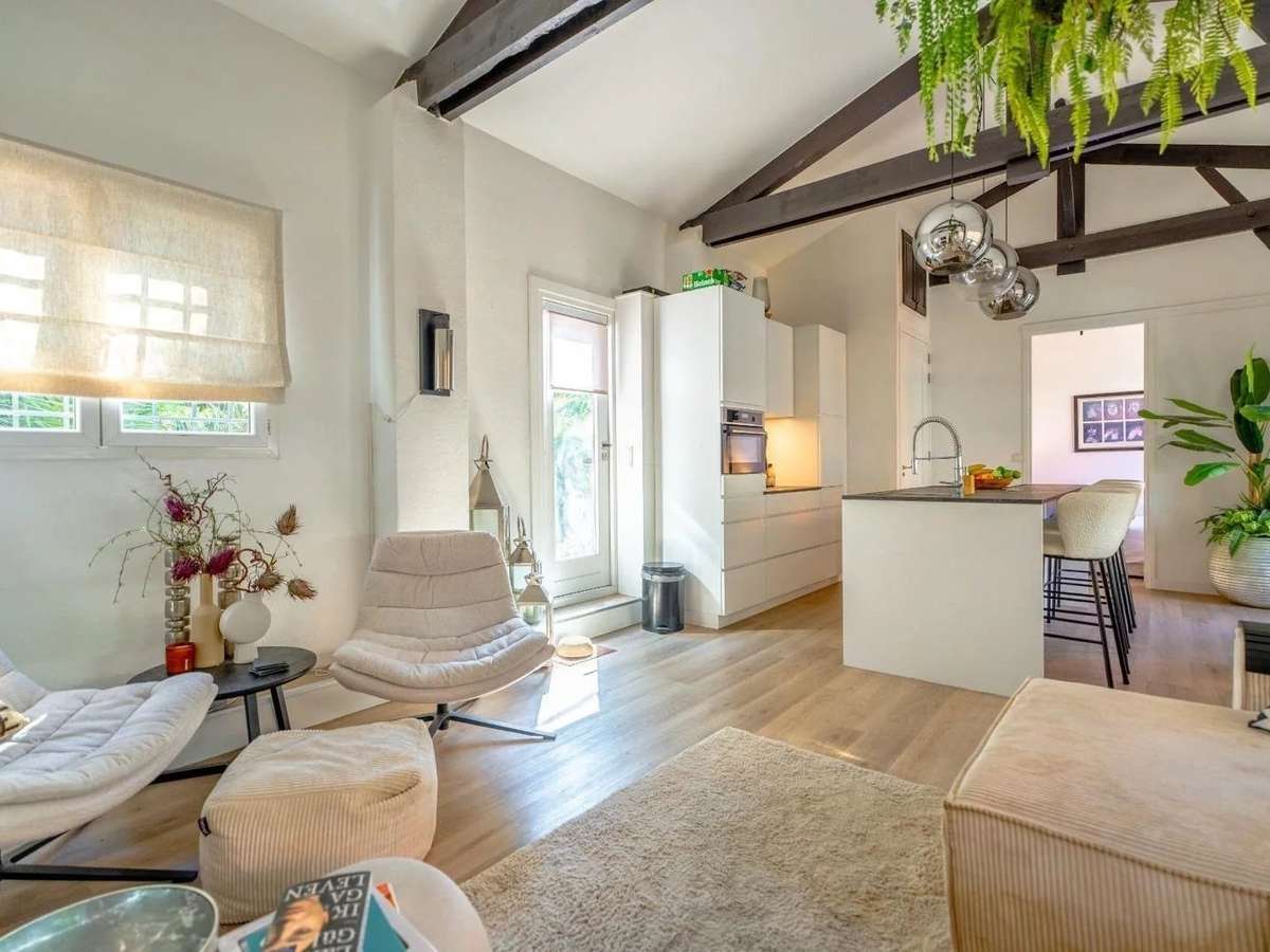 Apartment Grimaud