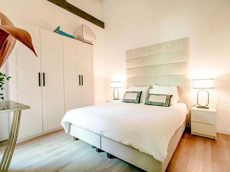 Apartment Grimaud - 2 bedrooms - 68m²