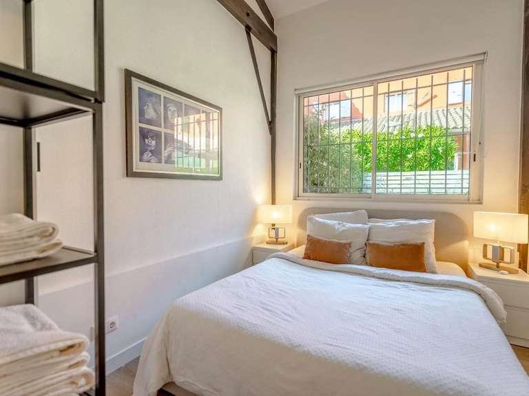 Appartement Grimaud - 2 chambres - 68m²