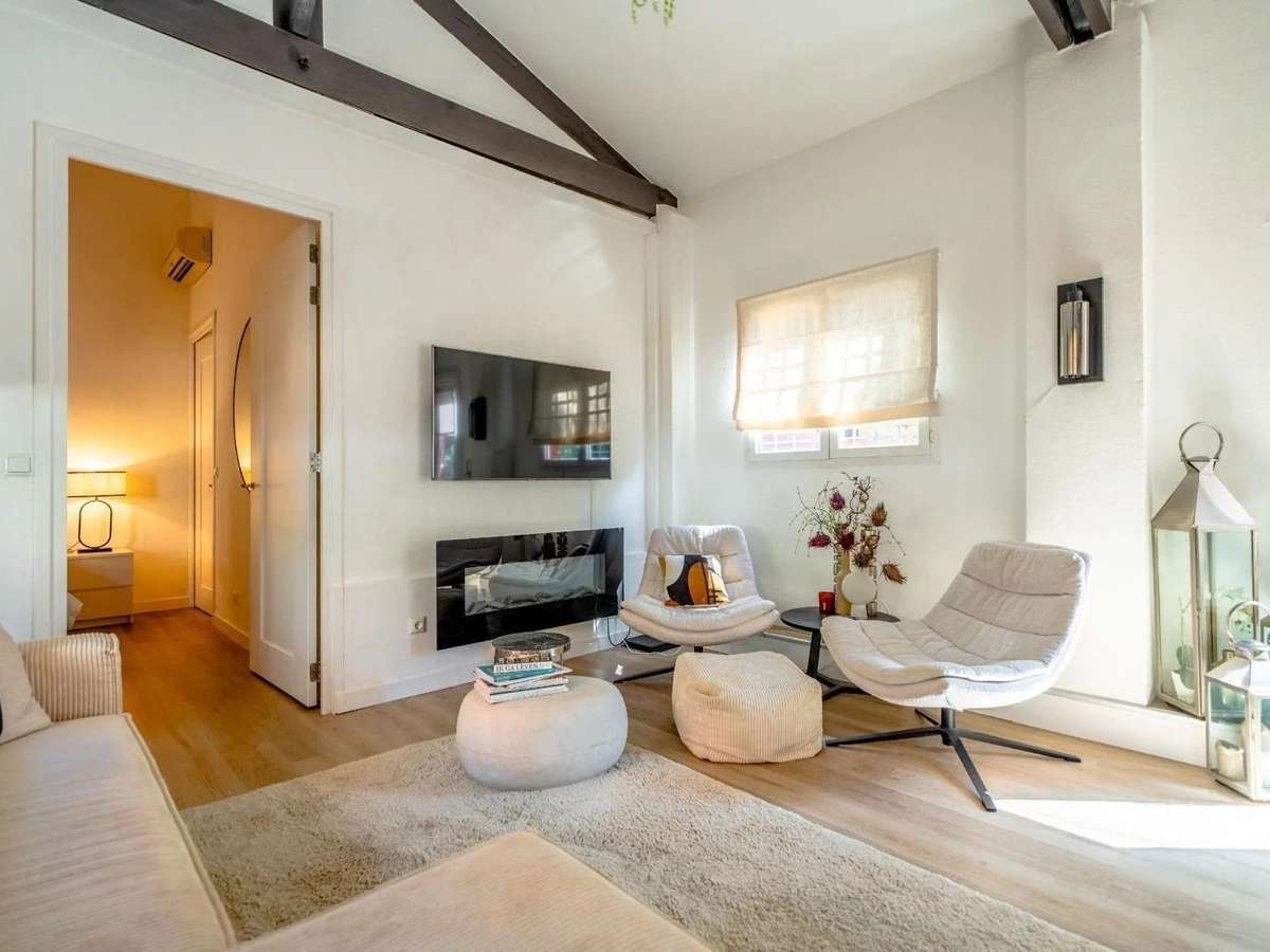 Apartment Grimaud