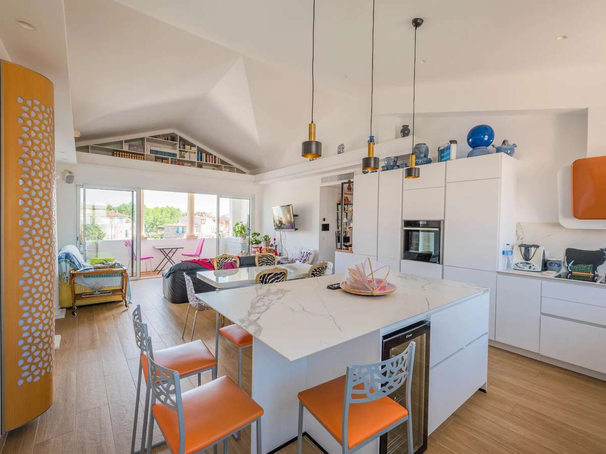 Apartment Grimaud