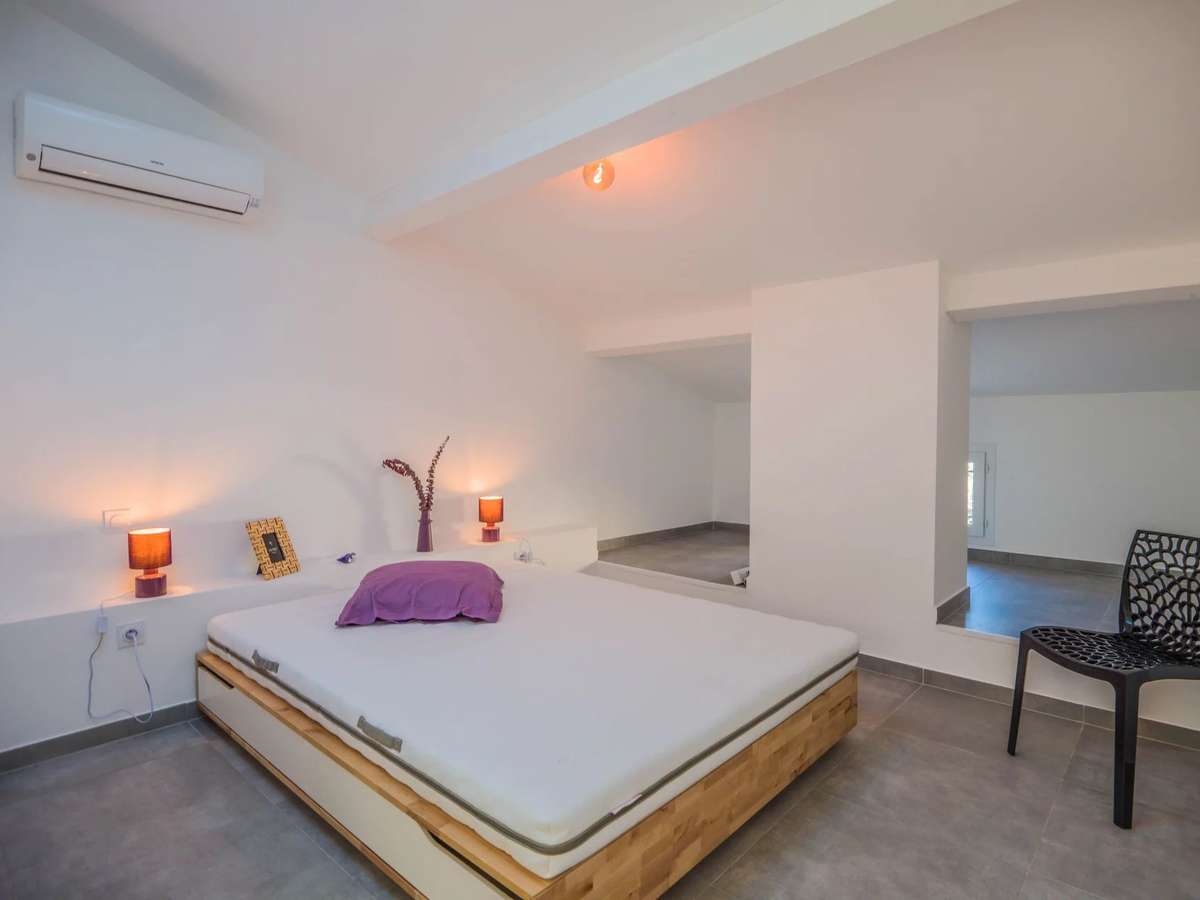 Appartement Grimaud