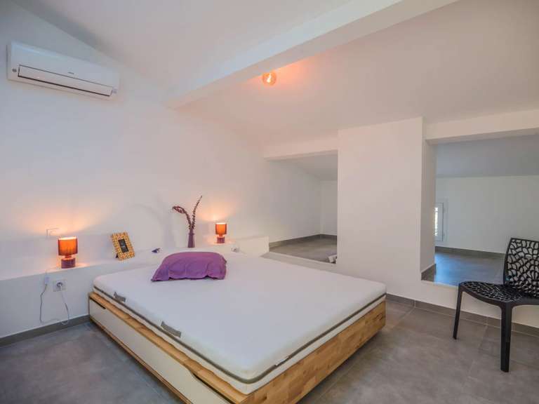 Apartment Grimaud - 3 bedrooms - 84m²