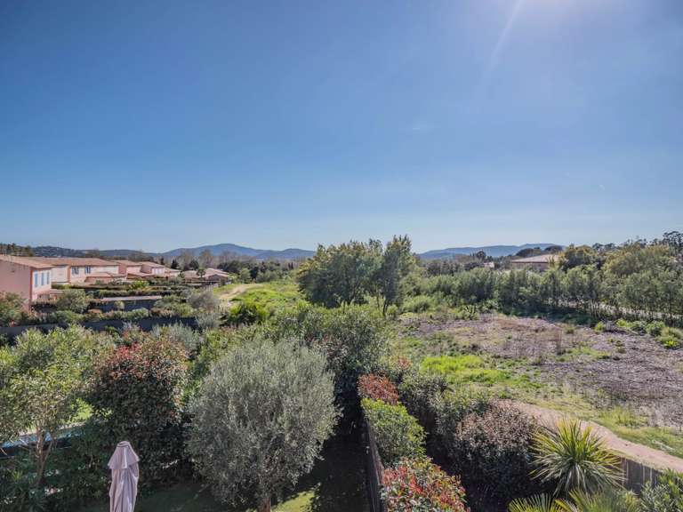 Apartment Grimaud - 3 bedrooms - 84m²