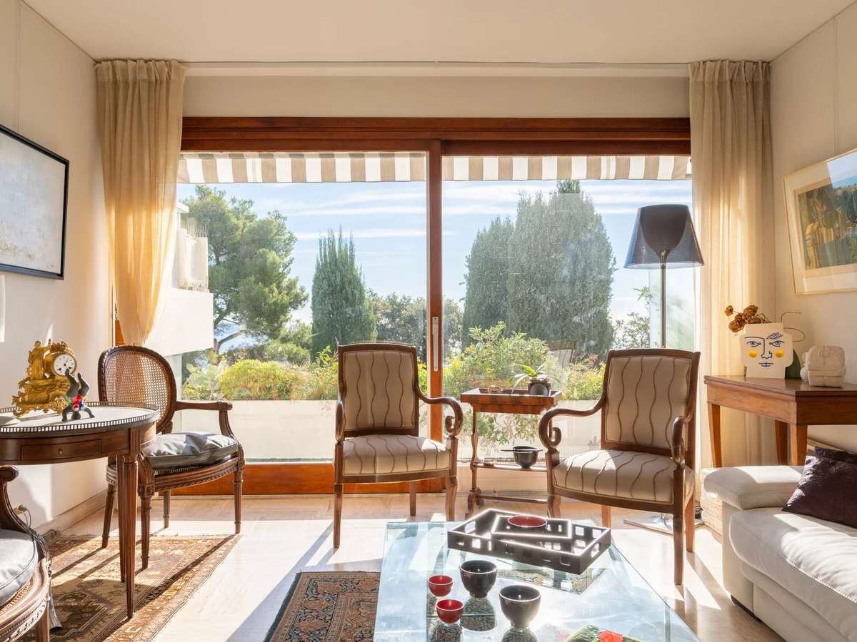 Appartement Toulon