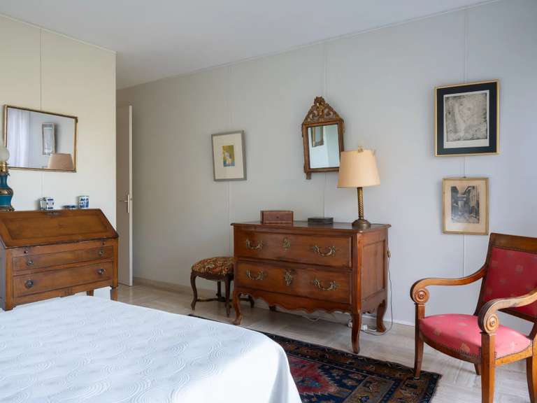 Apartment Toulon - 1 bedroom - 111m²