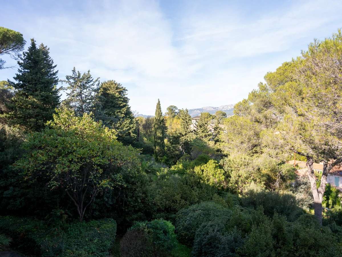 Apartment Toulon