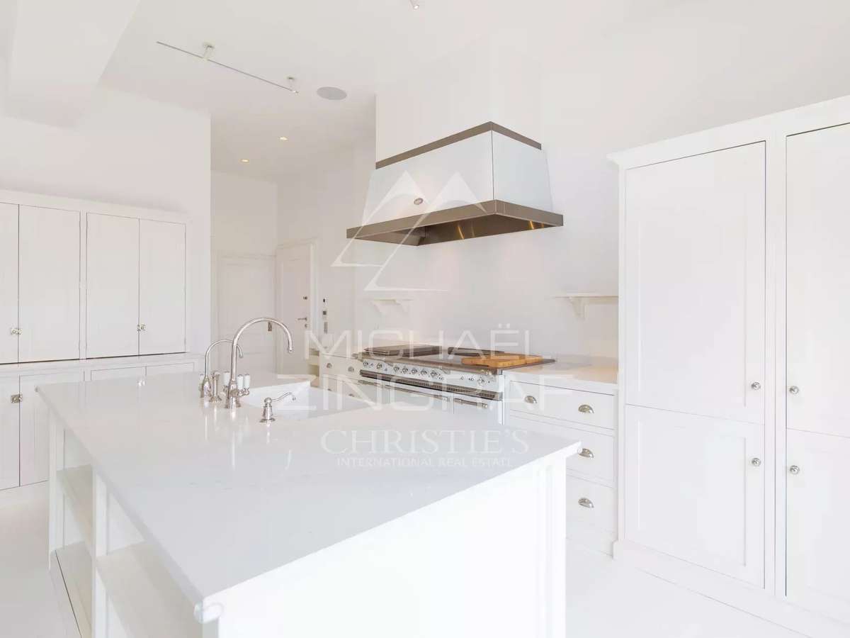 Appartement Saint-Jean-Cap-Ferrat
