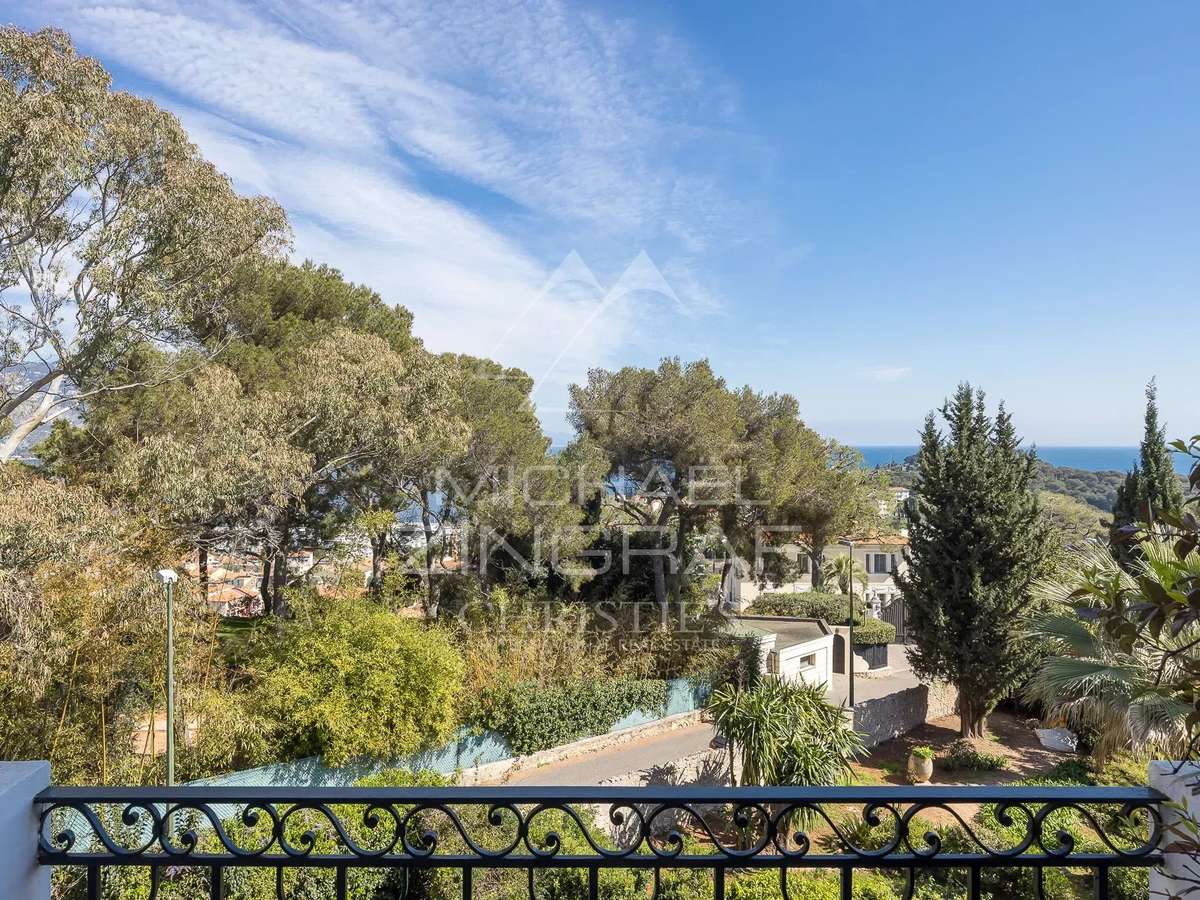 Apartment Saint-Jean-Cap-Ferrat