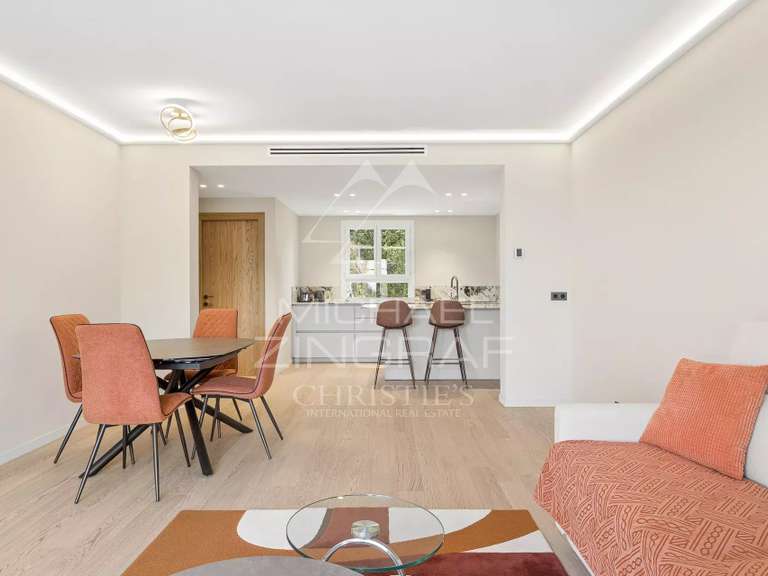 Appartement Saint-Jean-Cap-Ferrat - 2 chambres - 74m²