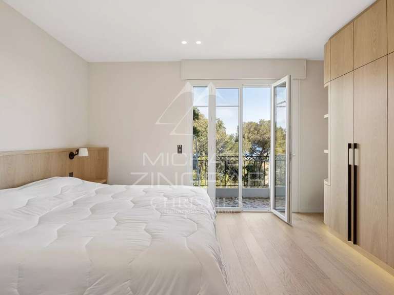 Appartement Saint-Jean-Cap-Ferrat - 2 chambres - 74m²