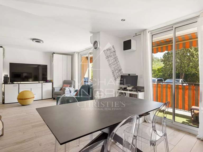 Appartement Beaulieu-sur-Mer - 3 chambres - 100m²
