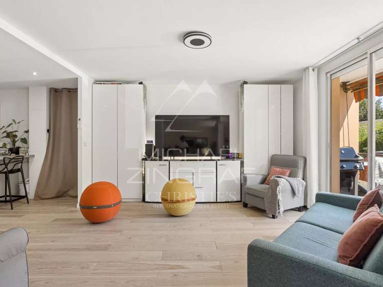 Appartement Beaulieu-sur-Mer - 3 chambres - 100m²