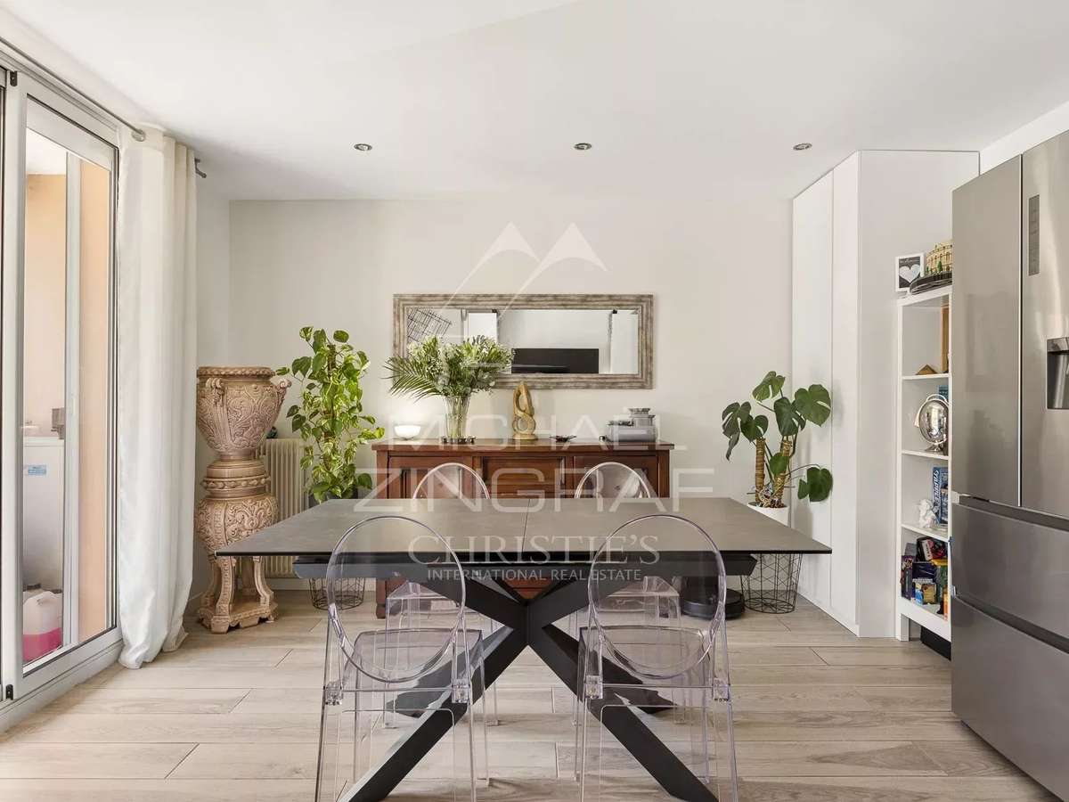 Appartement Beaulieu-sur-Mer