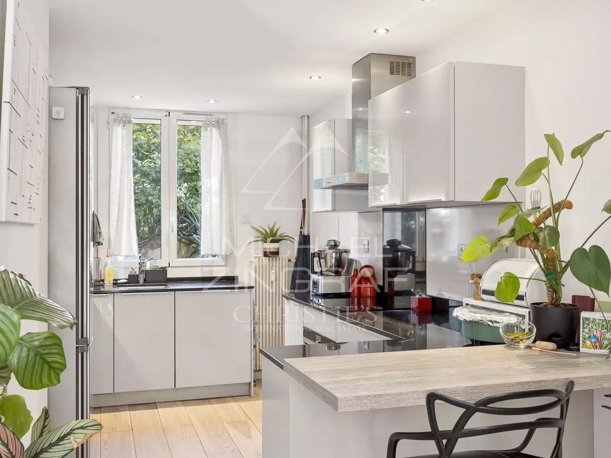 Appartement Beaulieu-sur-Mer