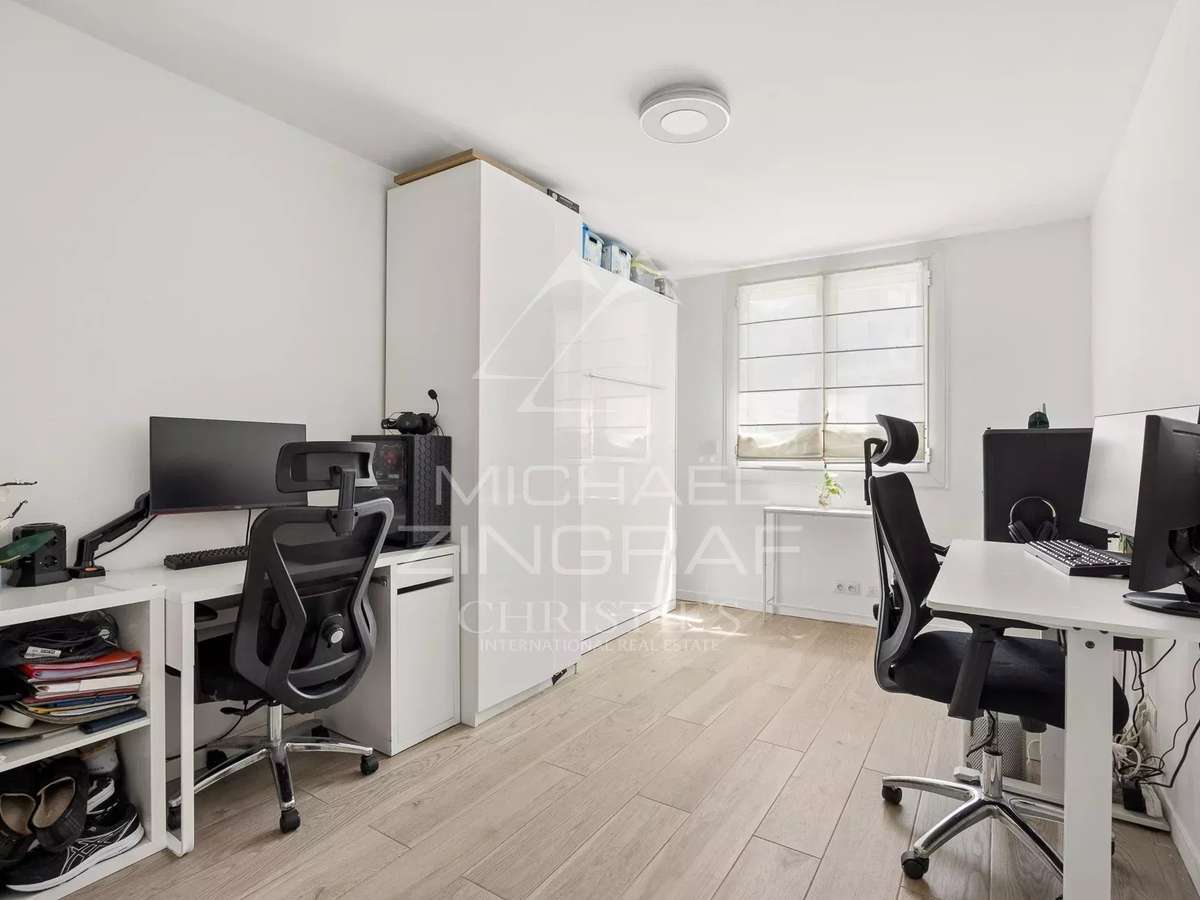 Appartement Beaulieu-sur-Mer
