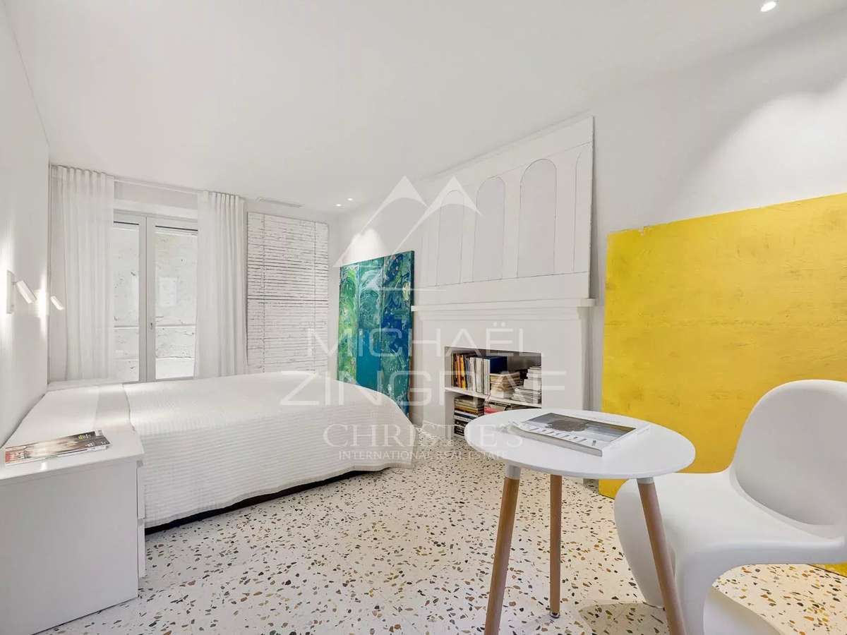 Appartement Menton