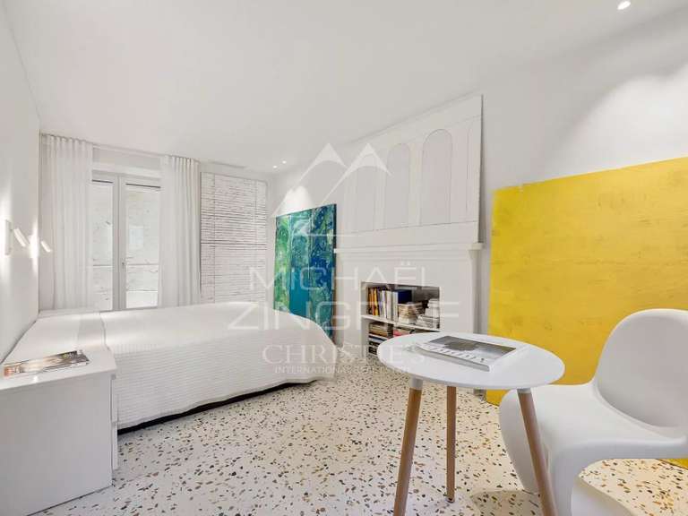 Apartment Menton - 3 bedrooms - 245m²