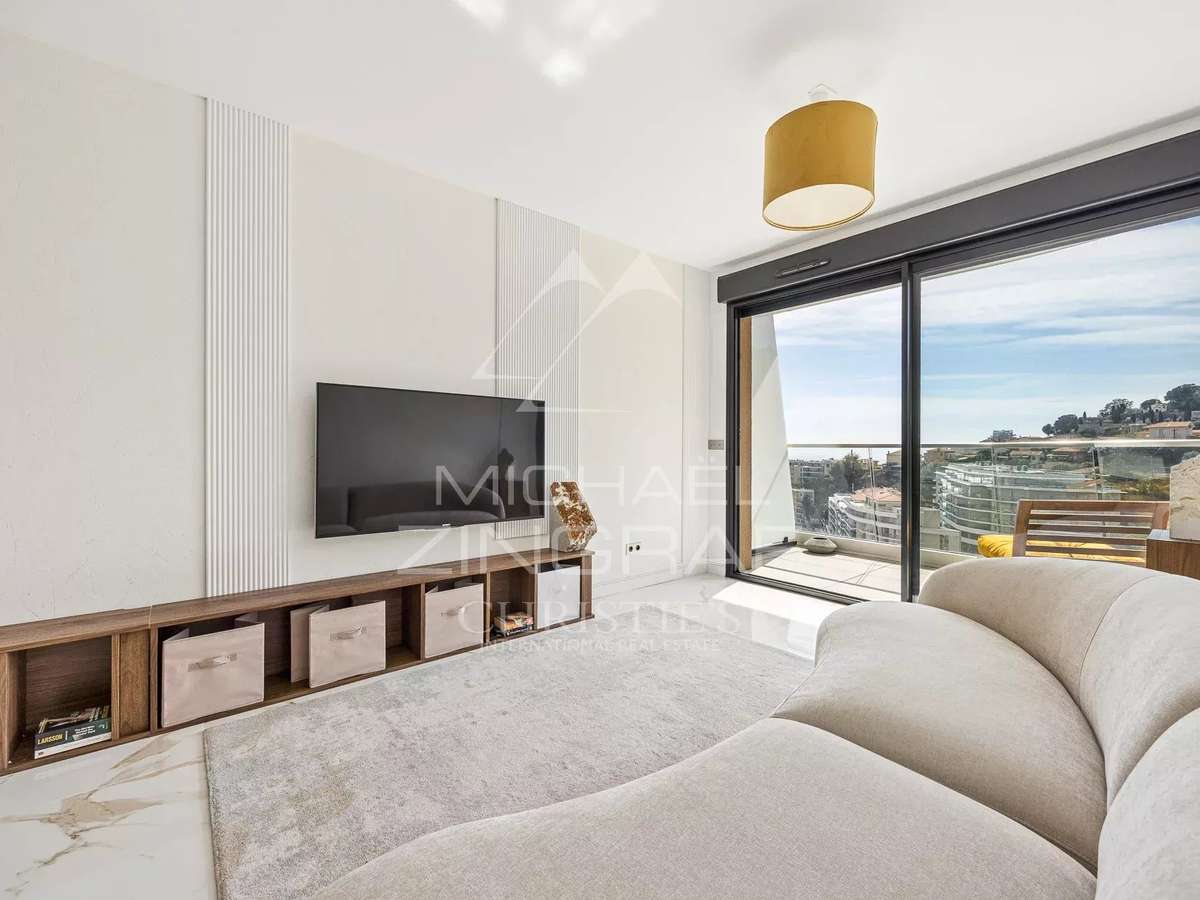 Appartement Beausoleil