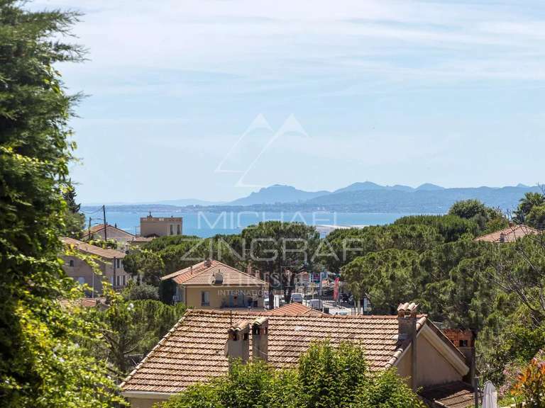 Appartement Villefranche-sur-Mer - 2 chambres - 61m²