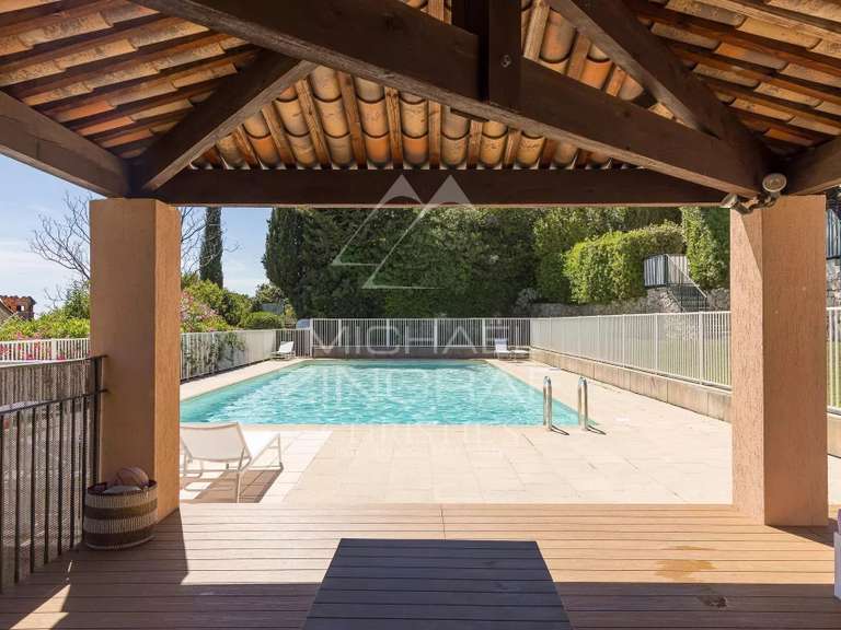 Appartement Villefranche-sur-Mer - 2 chambres - 61m²