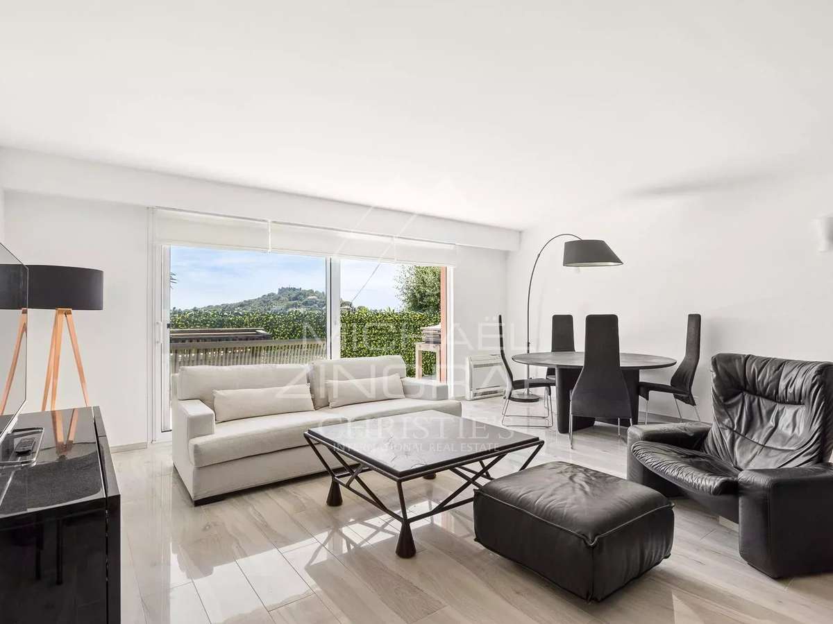 Appartement Villefranche-sur-Mer