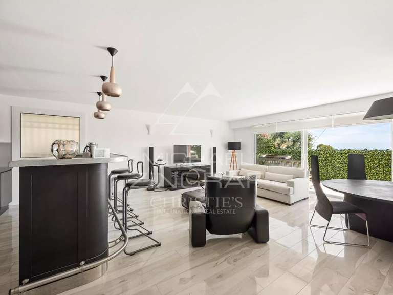 Appartement Villefranche-sur-Mer - 2 chambres - 61m²