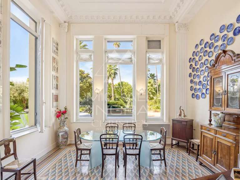 Appartement Beaulieu-sur-Mer - 3 chambres - 111m²