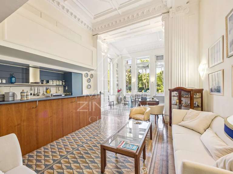 Appartement Beaulieu-sur-Mer - 3 chambres - 111m²