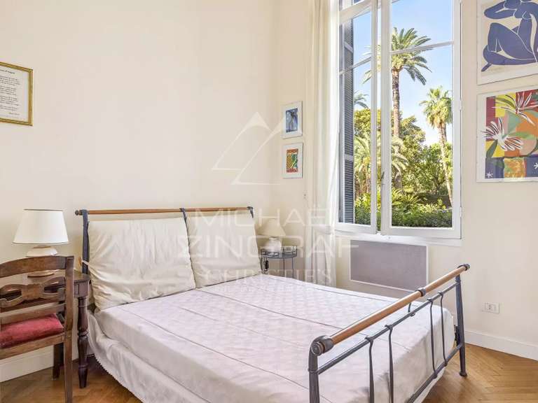 Appartement Beaulieu-sur-Mer - 3 chambres - 111m²