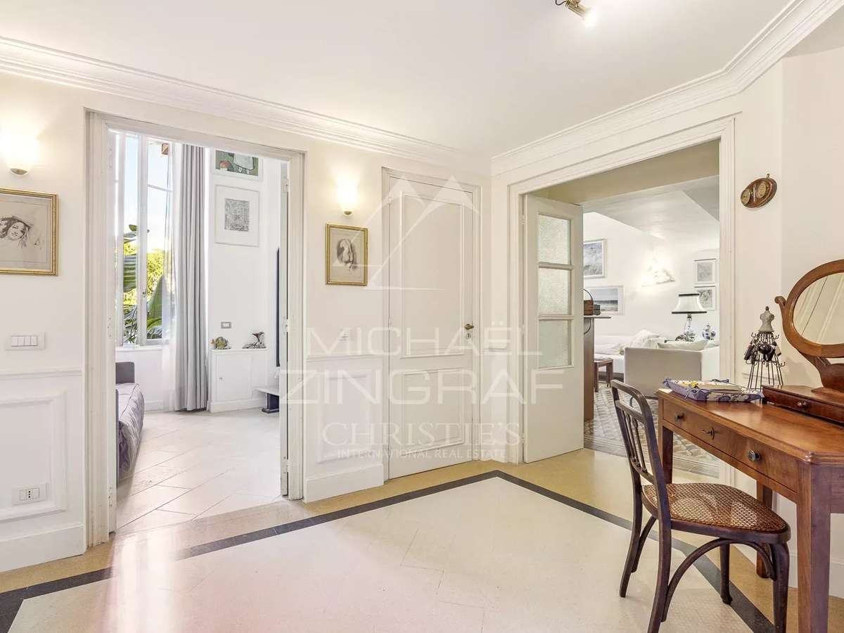 Appartement Beaulieu-sur-Mer