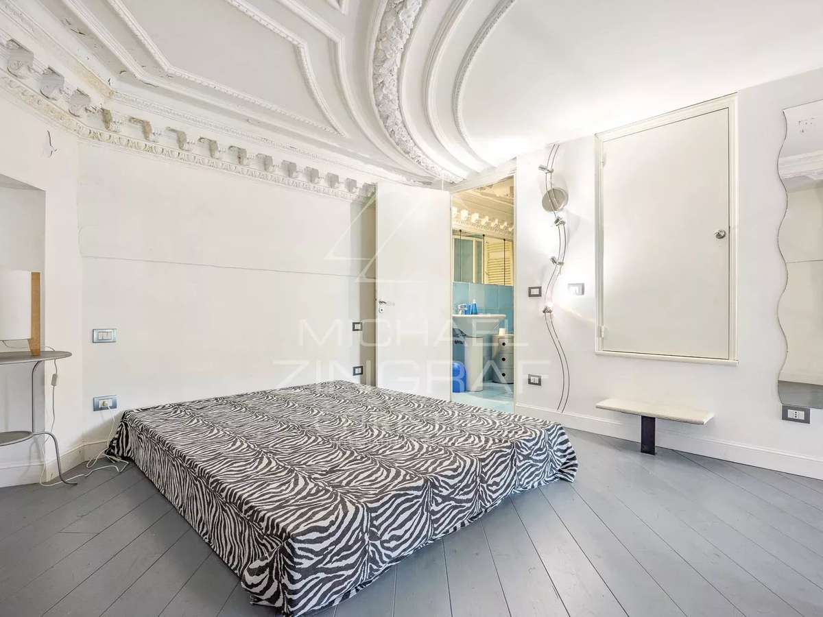 Appartement Beaulieu-sur-Mer