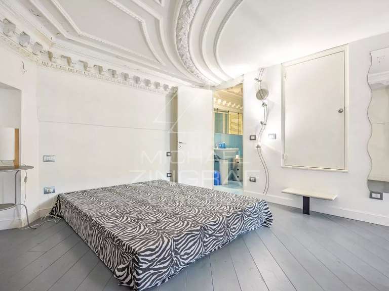 Appartement Beaulieu-sur-Mer - 3 chambres - 111m²