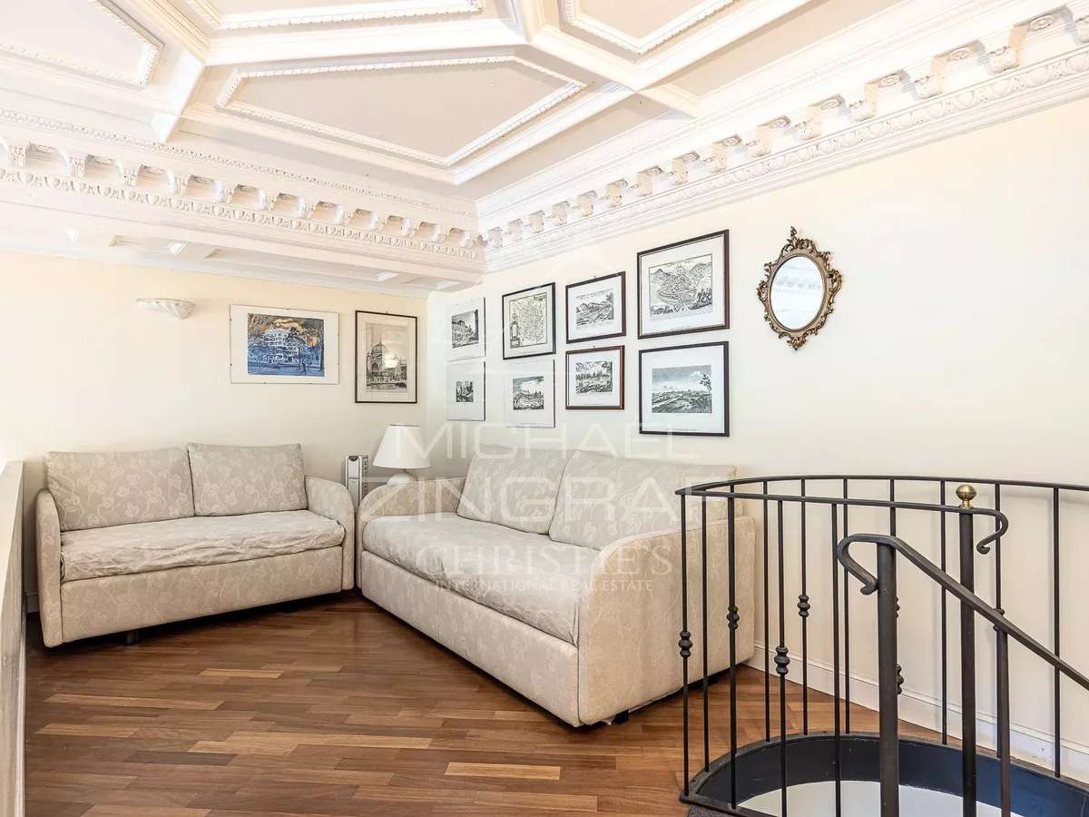 Appartement Beaulieu-sur-Mer