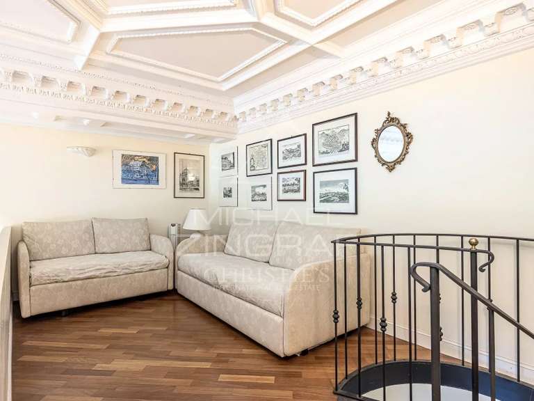 Appartement Beaulieu-sur-Mer - 3 chambres - 111m²