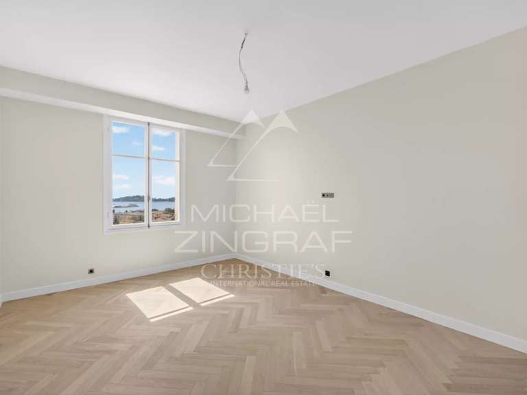 Appartement avec Vue sur mer Beaulieu-sur-Mer - 3 chambres - 190m²