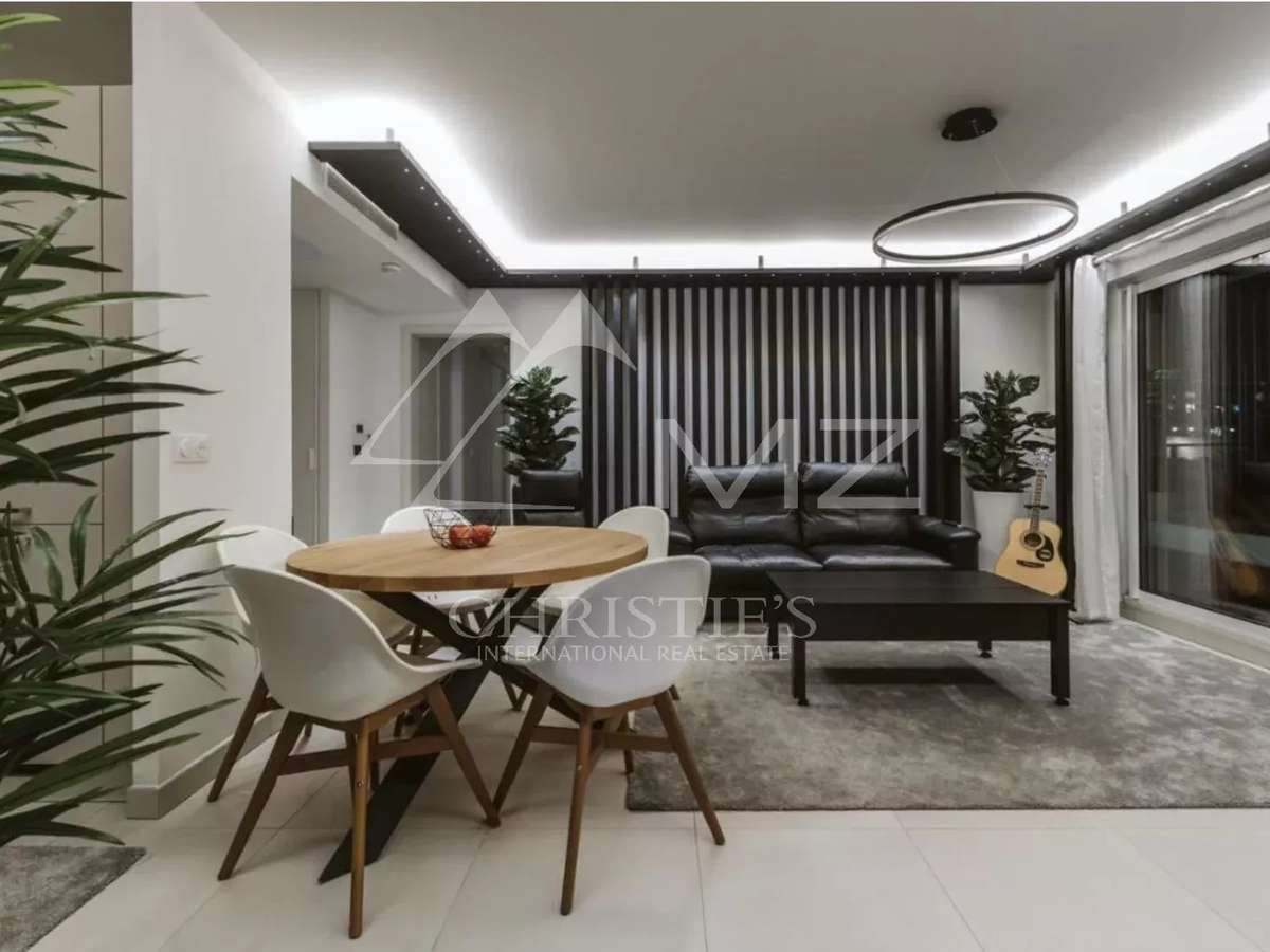 Appartement Beausoleil