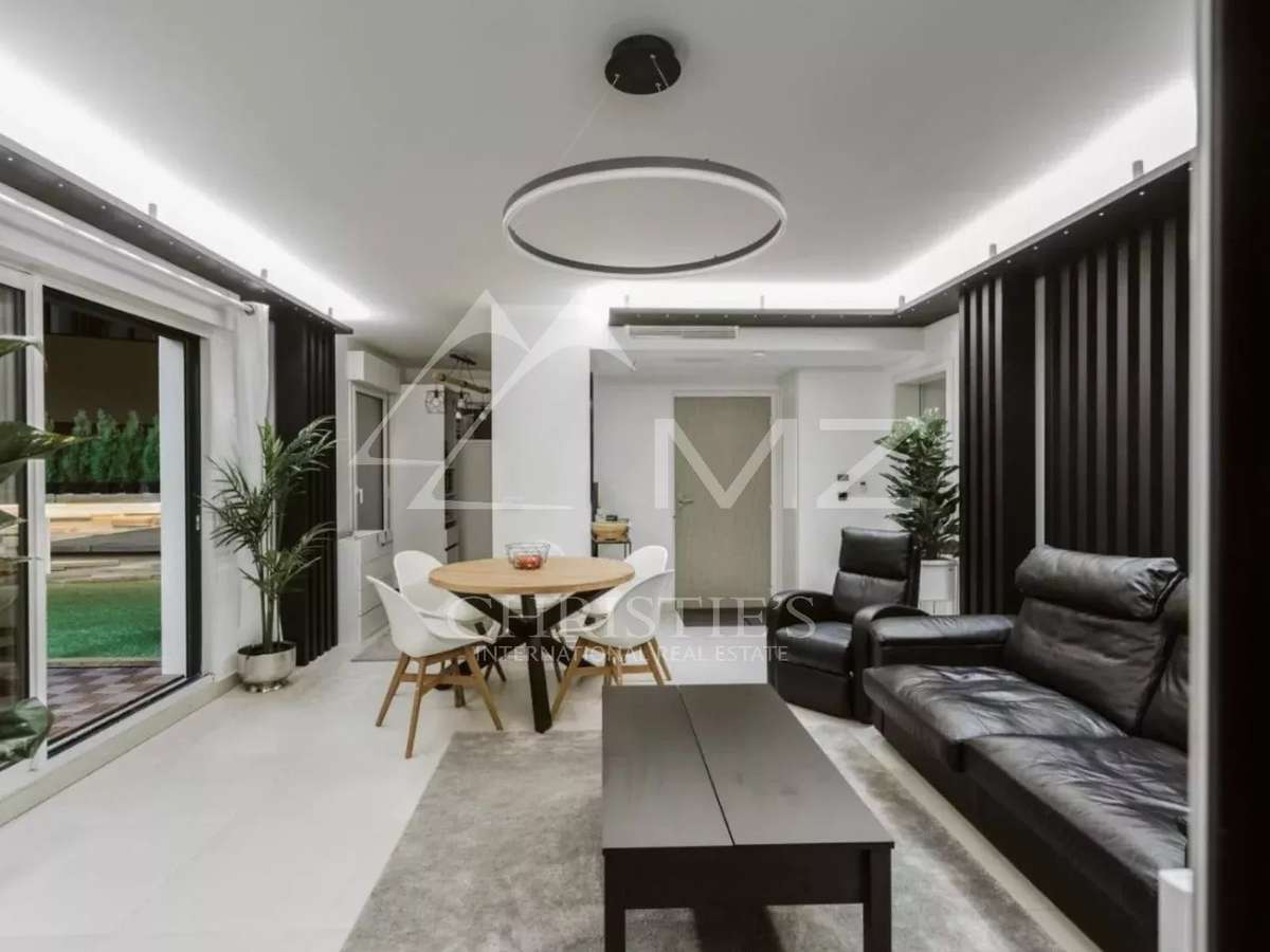 Appartement Beausoleil
