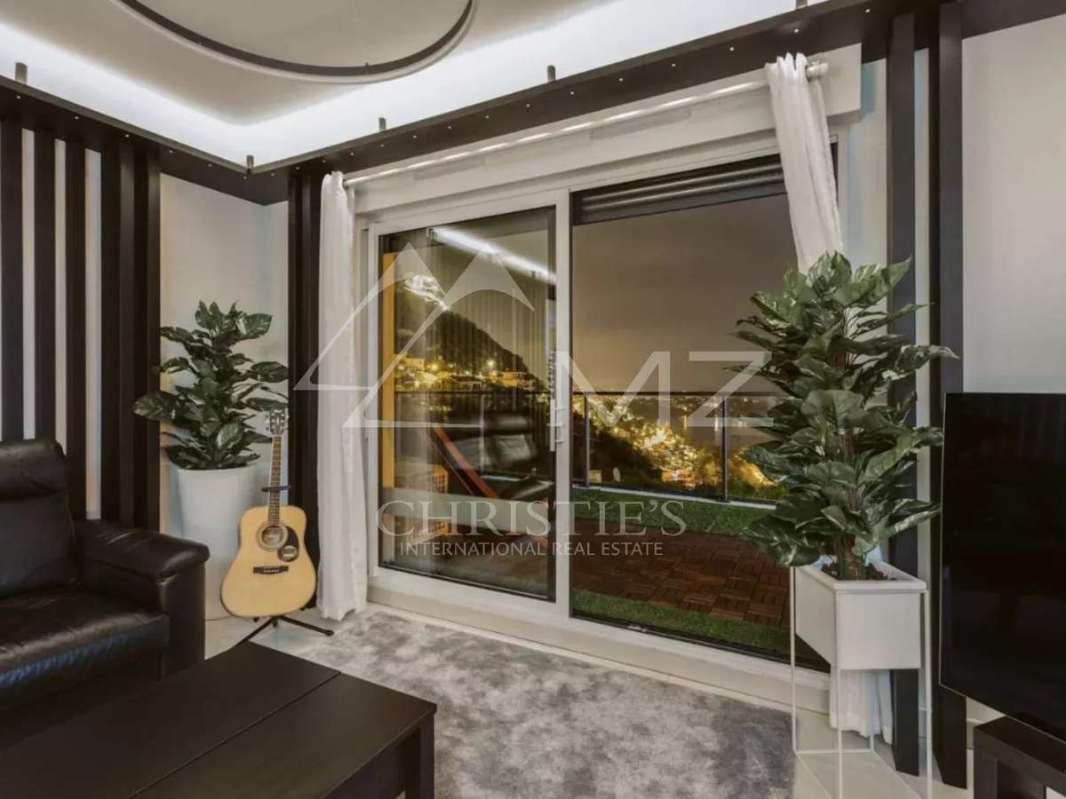 Appartement Beausoleil