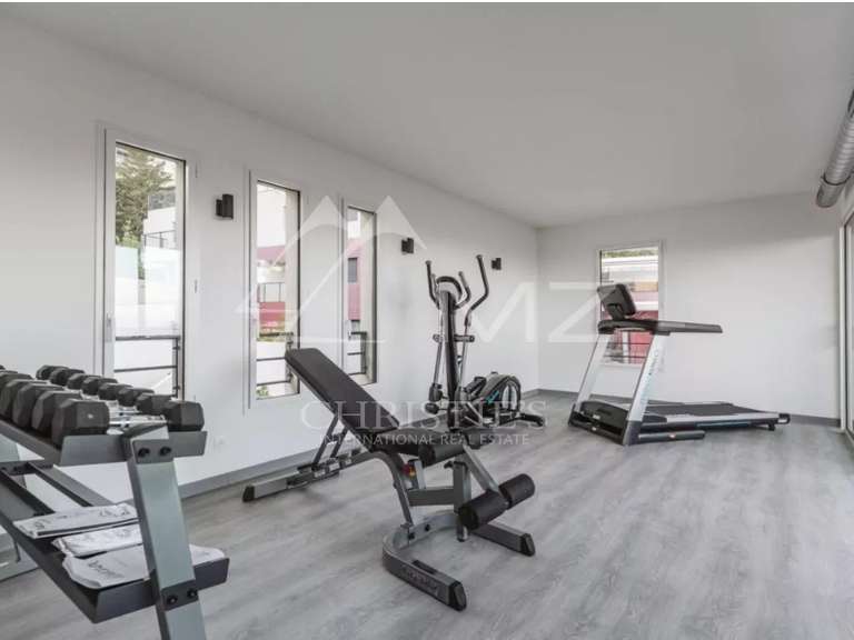 Appartement avec Vue sur mer Beausoleil - 2 chambres - 70m²