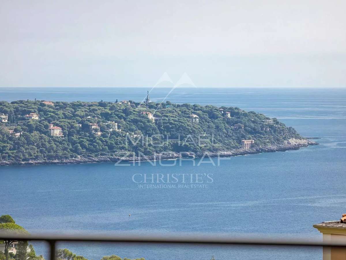 Appartement Beausoleil
