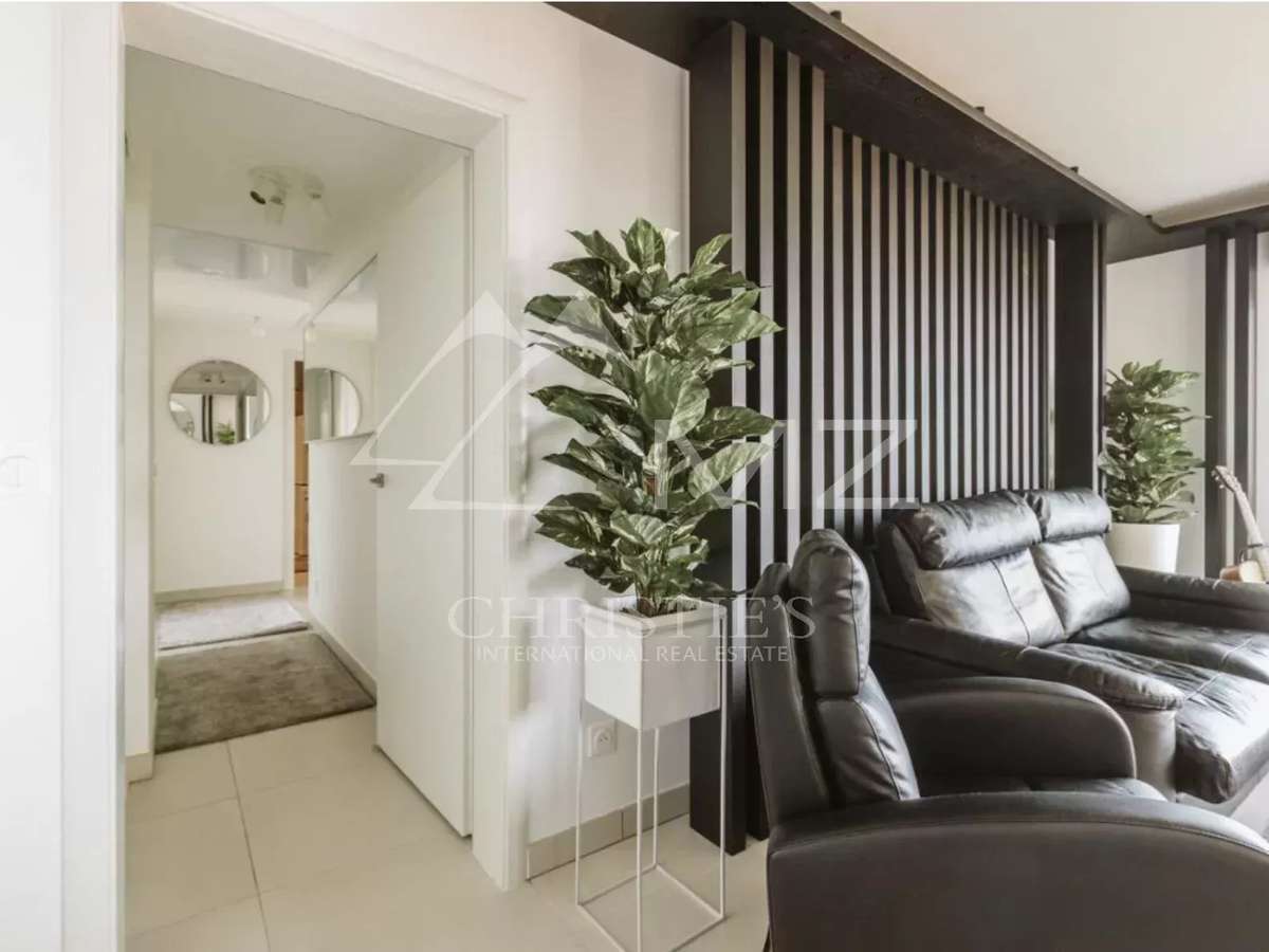 Appartement Beausoleil