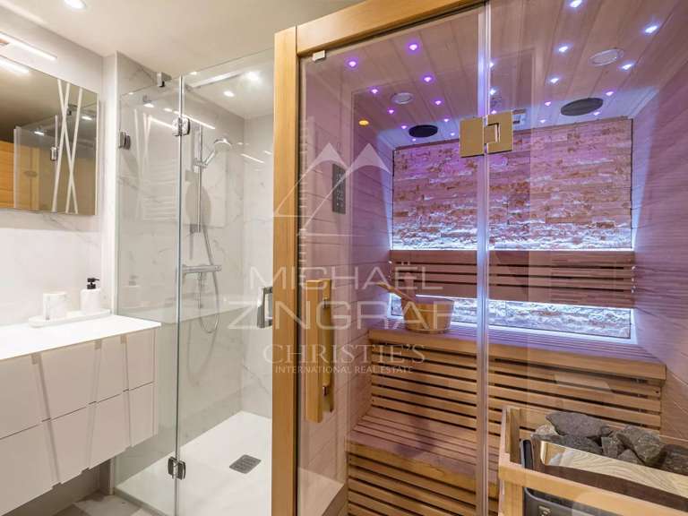 Appartement avec Vue sur mer Èze - 3 chambres - 108m²