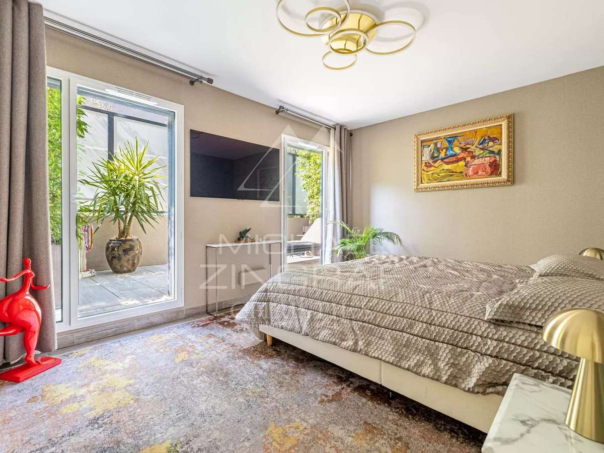 Appartement Èze