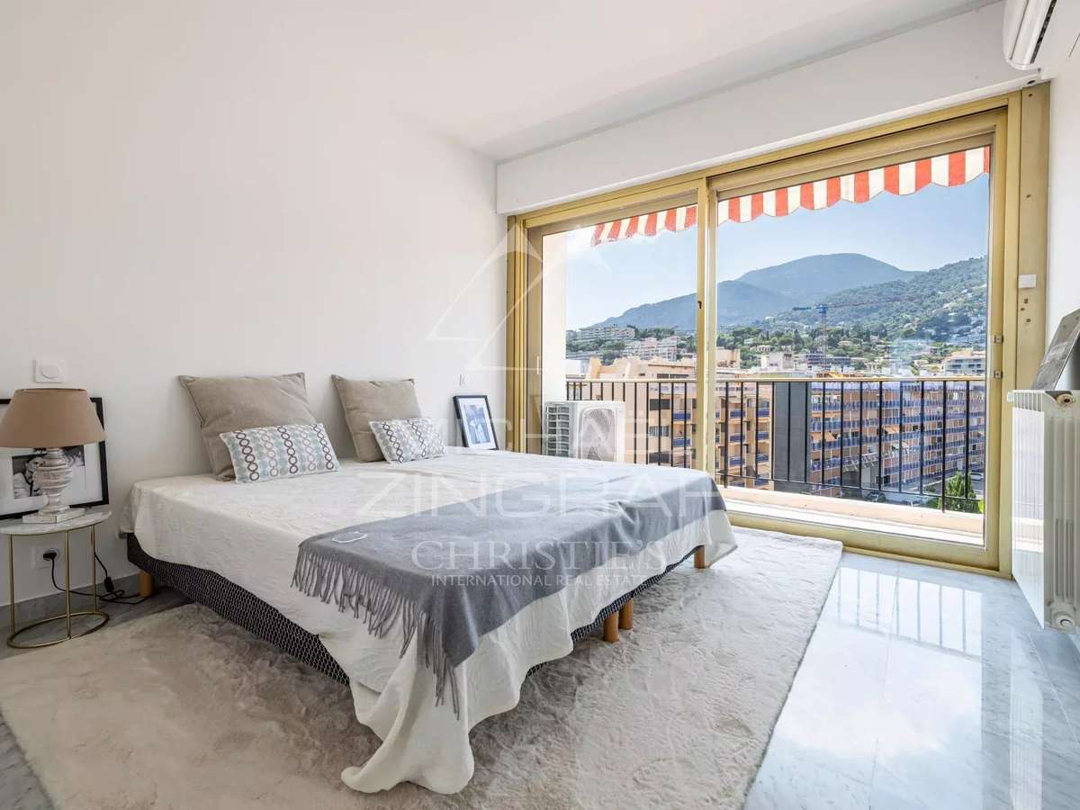 Appartement Roquebrune-Cap-Martin