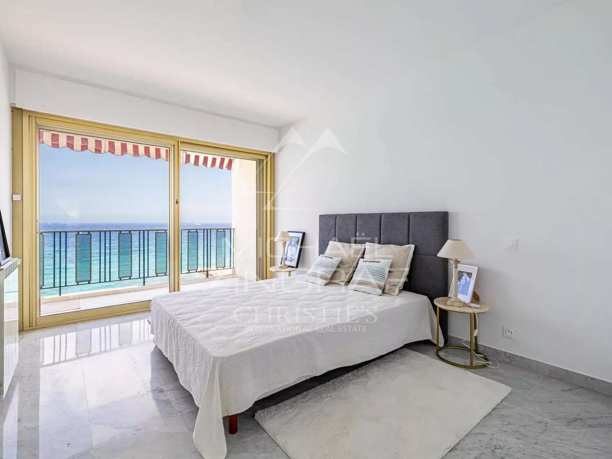Appartement Roquebrune-Cap-Martin